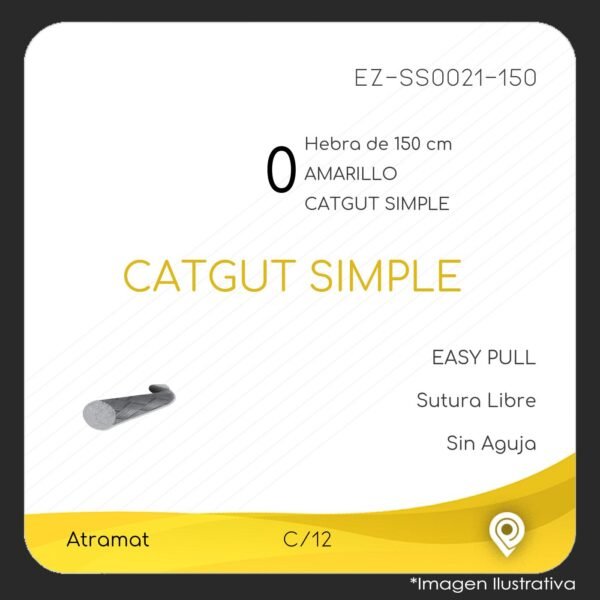 EZ-SS0021-150-2