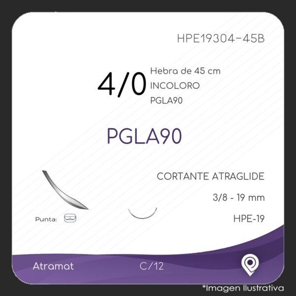 HPE19304-45B-2