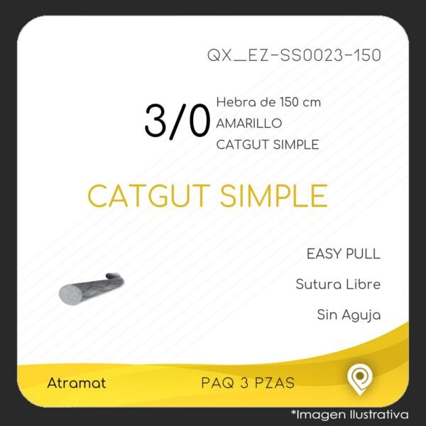 QX_EZ-SS0023-150-2