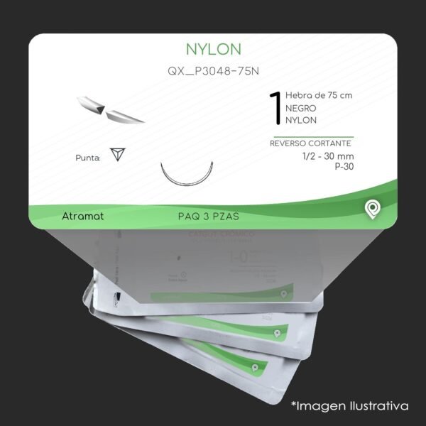 QX_P3048-75N-1