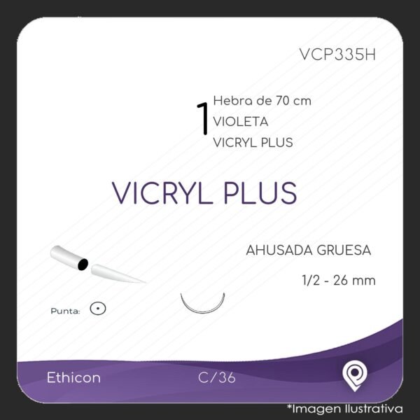VCP335H-2